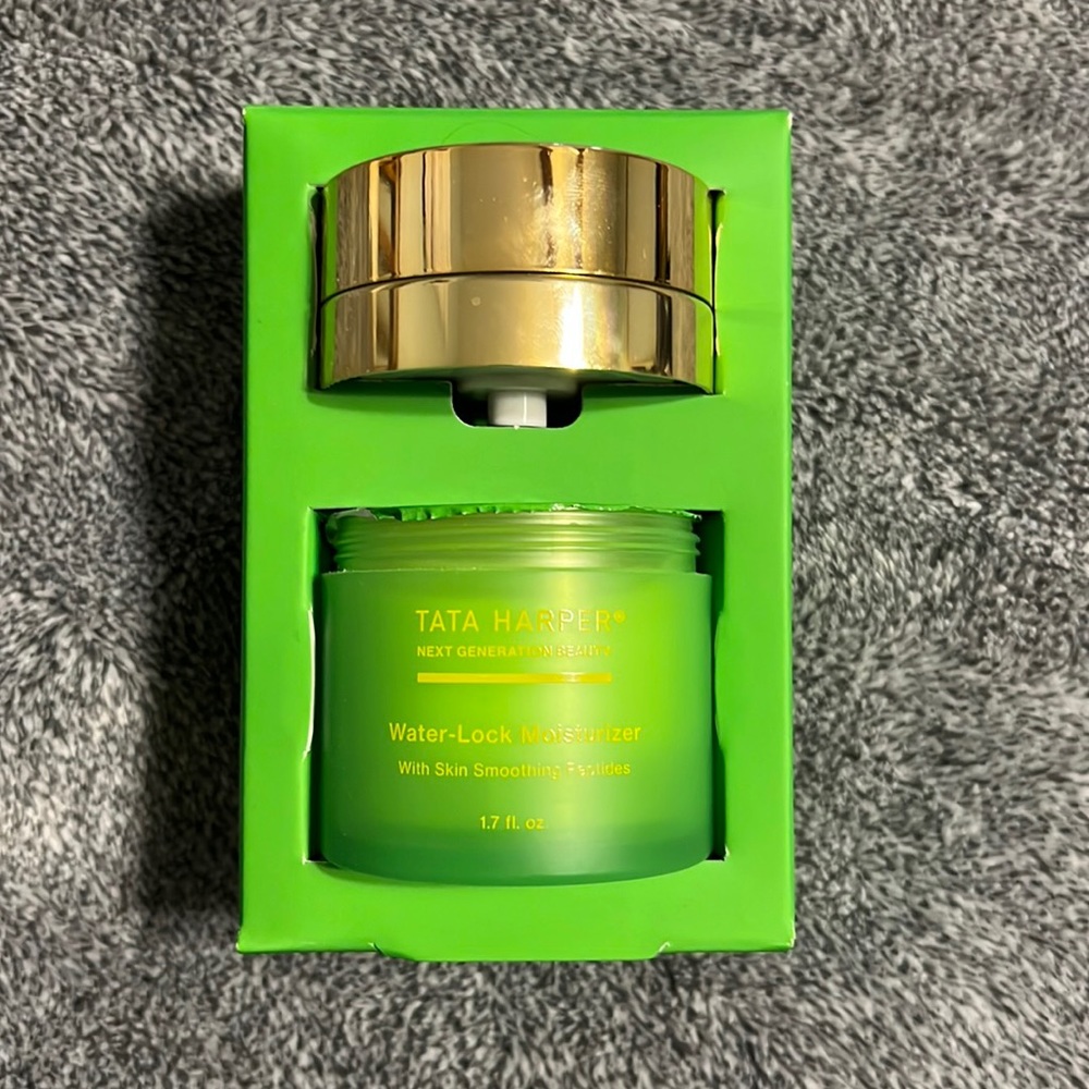 TATA HARPER Next Generation Beauty Water-Lock Moisturizer 1.7 fl. oz.